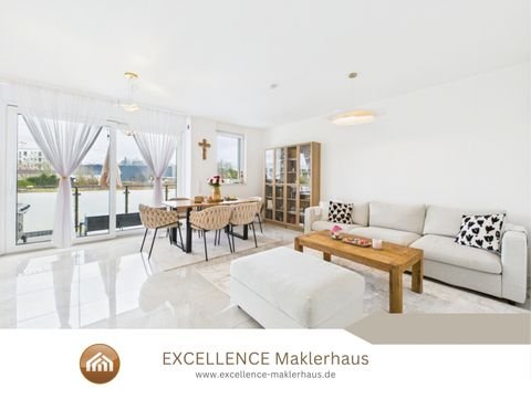 Neusäß / Westheim Wohnungen, Neusäß / Westheim Wohnung kaufen