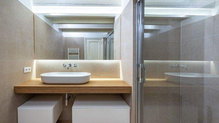 Palma de Mallorca apartment zum Verkauf Badezimmer91729