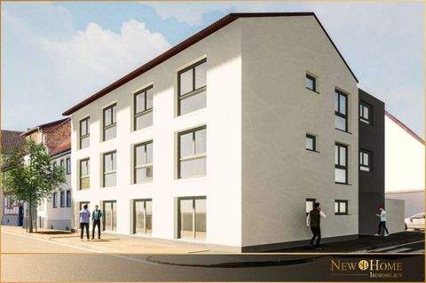 Hungen Wohnungen, Hungen Wohnung mieten