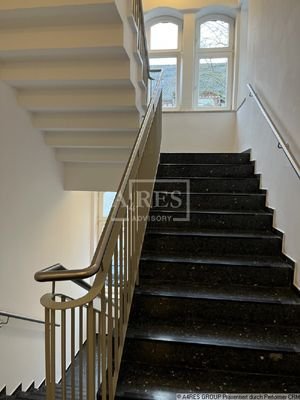 Treppenhaus