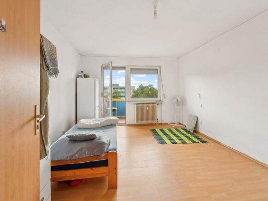 Kinderzimmer - Ansicht 2