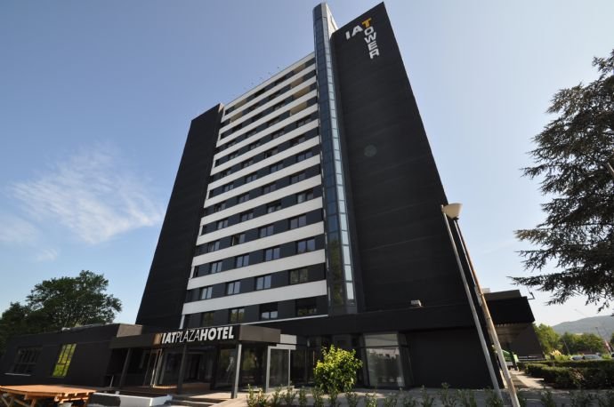 Exklusives All Inclusive Wohnen Im Hotel
