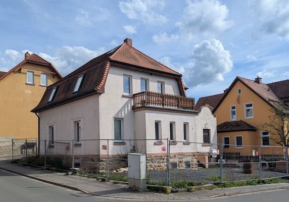 Ansicht