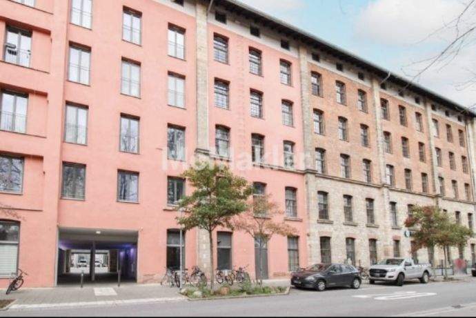 Objektbeschreibung: ... - Eigentumswohnungen, 1-Zimmer
