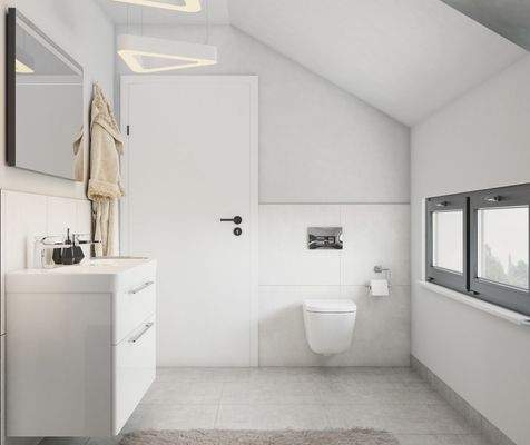 Unverbindliche Illustration