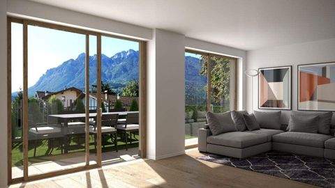 Altopiano della Vigolana Häuser, Altopiano della Vigolana Haus kaufen