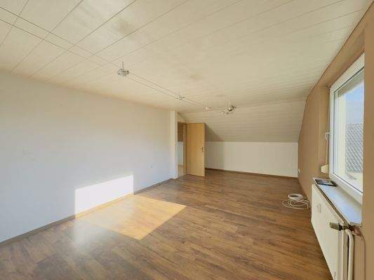 Wohnung 2 | Wohnzimmer