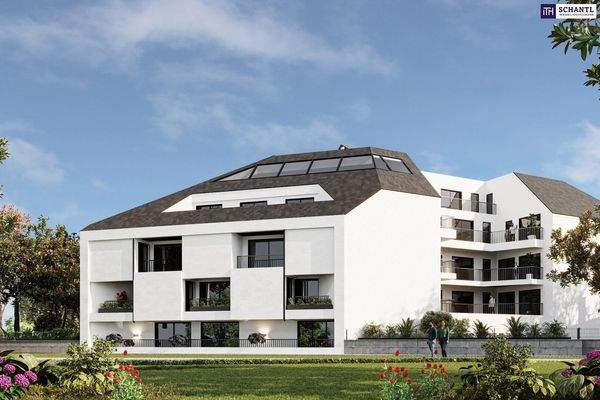 Fassade, Visualisierung