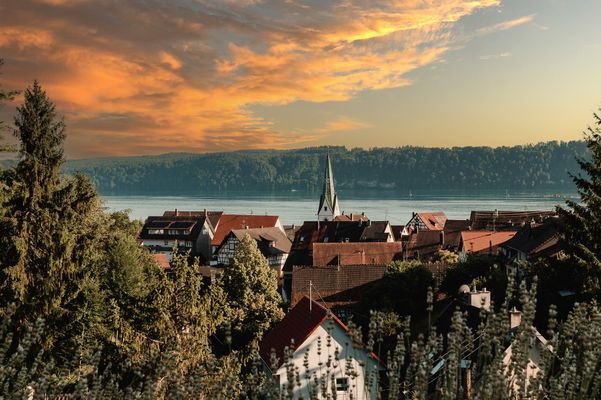 Luxusvilla Sipplingen