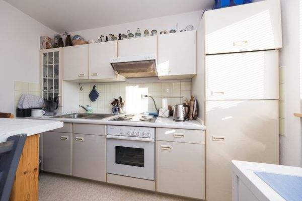 Einbauküche Einlieger