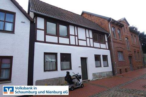Obernkirchen Häuser, Obernkirchen Haus kaufen