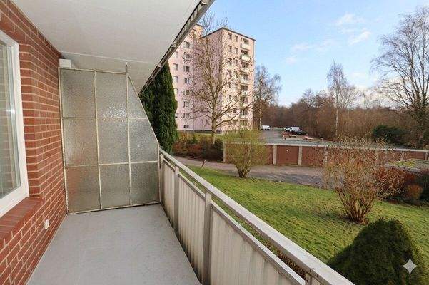 Balkon  (saisonale Anpassung durch KI)