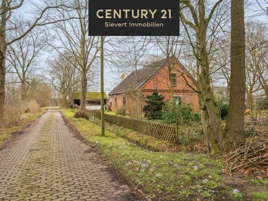 CENTURY 21 Sievert Immobilien