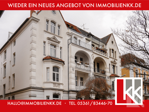 Braunschweig Wohnungen, Braunschweig Wohnung kaufen