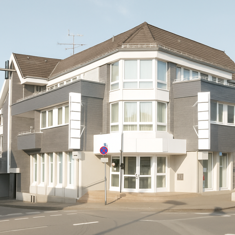 Remscheid Büros, Büroräume, Büroflächen 