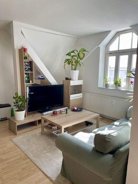 Stralsund Wohnungen, Stralsund Wohnung mieten