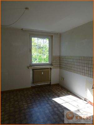 Küche 2. Wohnung 