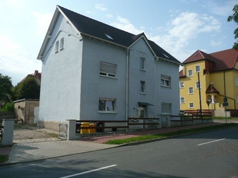 Teutschenthal Wohnungen, Teutschenthal Wohnung mieten