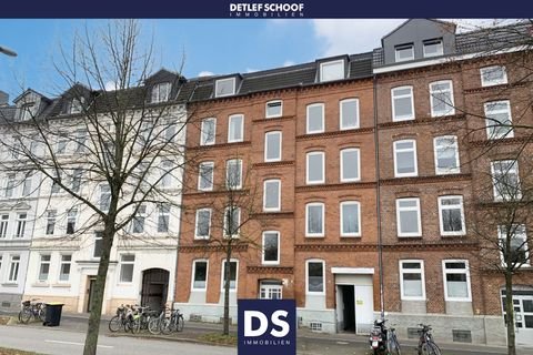 Kiel / Schreventeich Wohnungen, Kiel / Schreventeich Wohnung kaufen