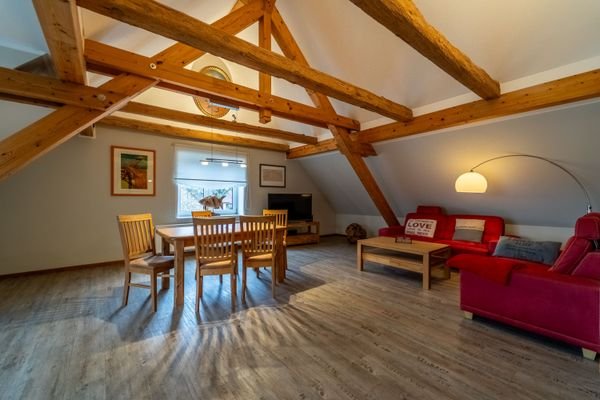 Wohnung OG