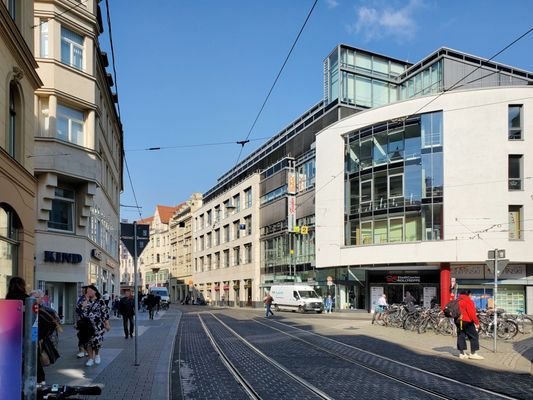 Straßenzug