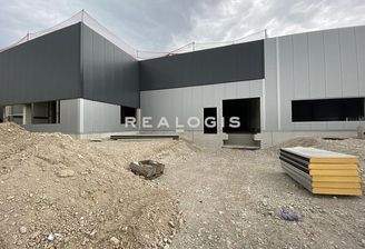 Beispielbild Baustelle Neubau