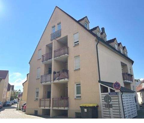 Haßfurt Wohnungen, Haßfurt Wohnung mieten