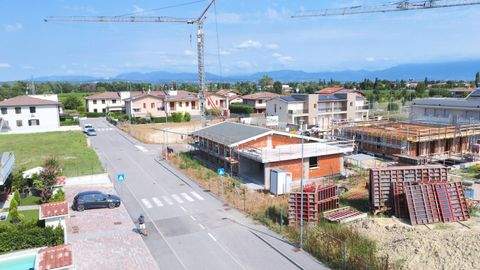 Desenzano Del Garda Häuser, Desenzano Del Garda Haus kaufen