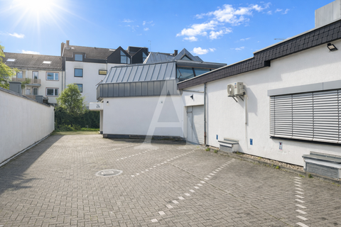 Köln Büros, Büroräume, Büroflächen 