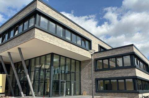 Flintbek Büros, Büroräume, Büroflächen 