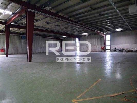 Lager mieten Bergkamen