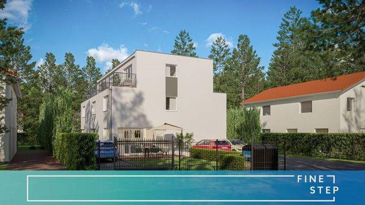 FINESTEP Immobilien GmbH