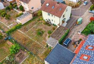 Gartenansicht