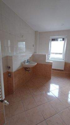 WE 2 im OG - Detail Bad