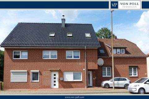 Ilsede / Groß Bülten Häuser, Ilsede / Groß Bülten Haus kaufen