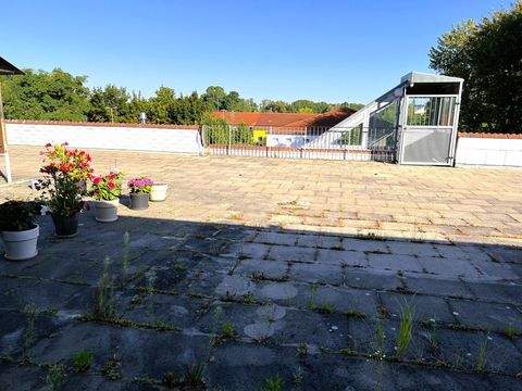 Zerbst Wohnungen, Zerbst Wohnung mieten