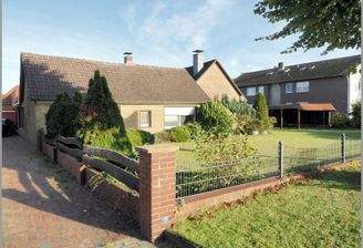 Ansicht west