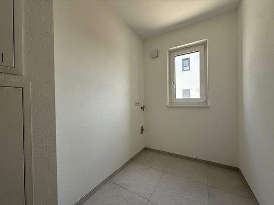 Hauswirtschaftsbereich