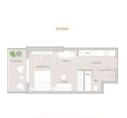 Apartments with Post-Handover Payment Plans in Dubai JVT