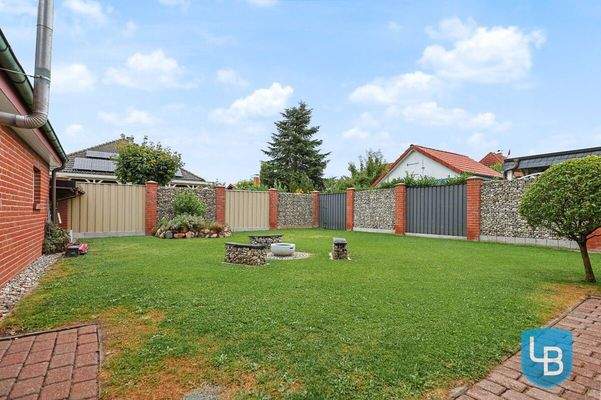 Ein guter Platz für gemeinsame Abende....