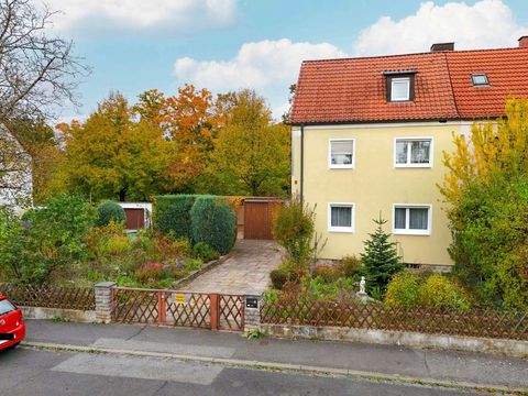 Würzburg Häuser, Würzburg Haus kaufen