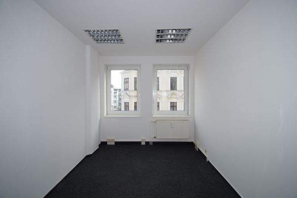 Magdeburg  Büro