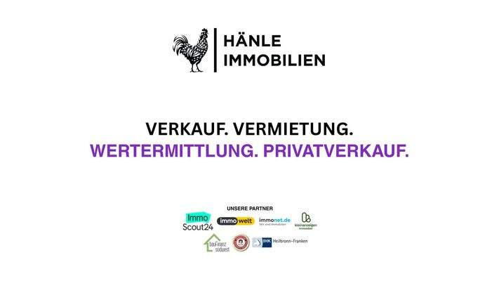 HÄNLE IMMOBILIEN