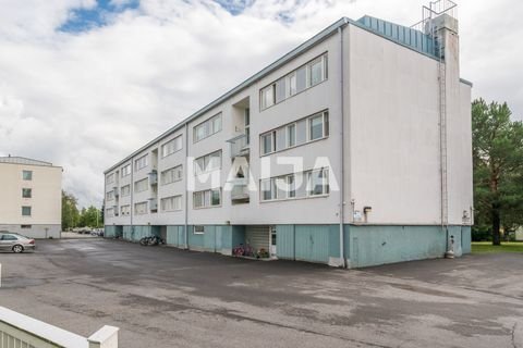 Raahe Wohnungen, Raahe Wohnung mieten