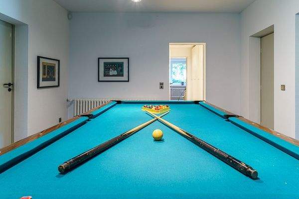 Zeit zum Spielen ...