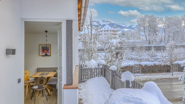 KITZIMMO-Hochwertiges Apartment mit touristischer Widmung kaufen - Immobilien Kitzbühel.