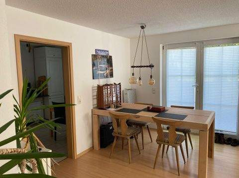 Eching Wohnungen, Eching Wohnung mieten