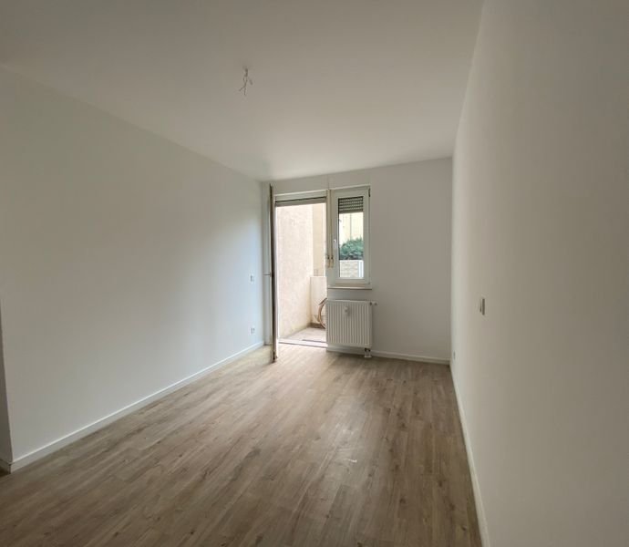 2 Zimmer Wohnung in Leipzig (Altlindenau)