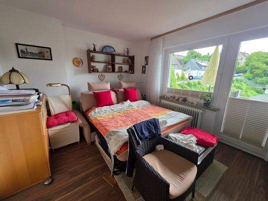 Gäste- oder Kinderzimmer