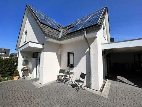 Haus kaufen in Ahrensburg bei immowelt.de